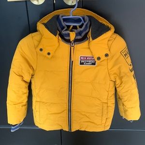 Kids winter Jacket